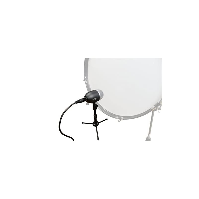 Microphone Kit for Drum and Other Musical Instruments A Whole Set Mic