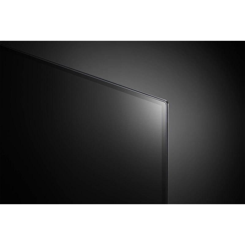 LG 55'' Class 4K UHD Smart OLED TV - OLED55BXPUA