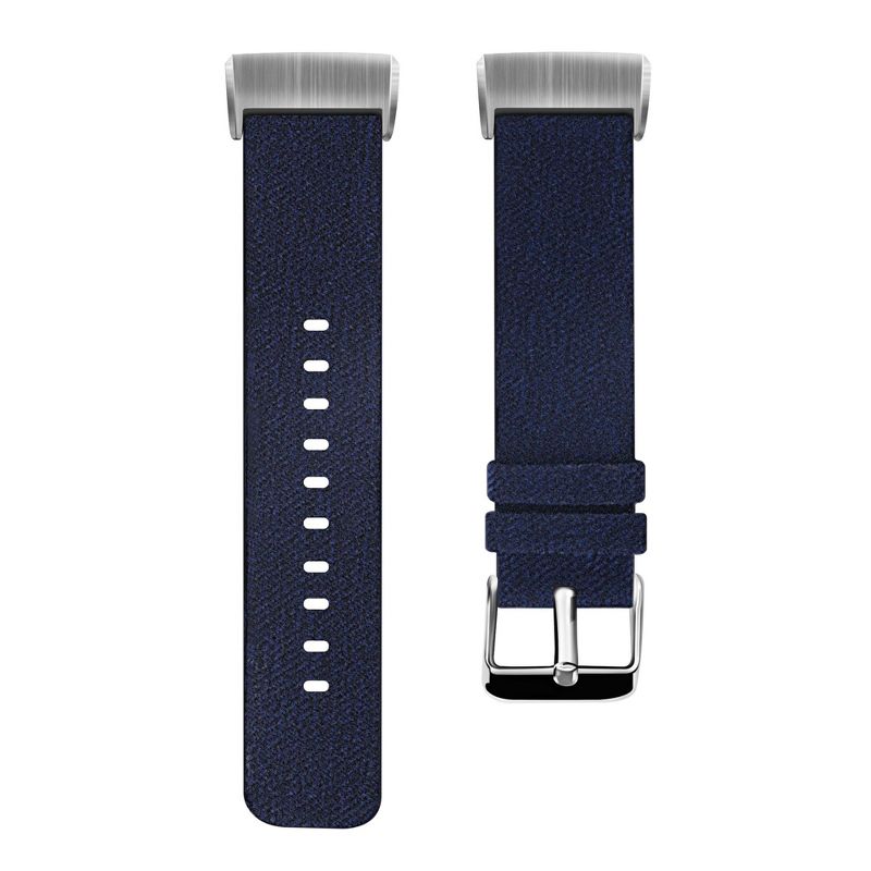 heyday™ heyday Apple Double Wrap Watch band  38/40mm - Night Blue