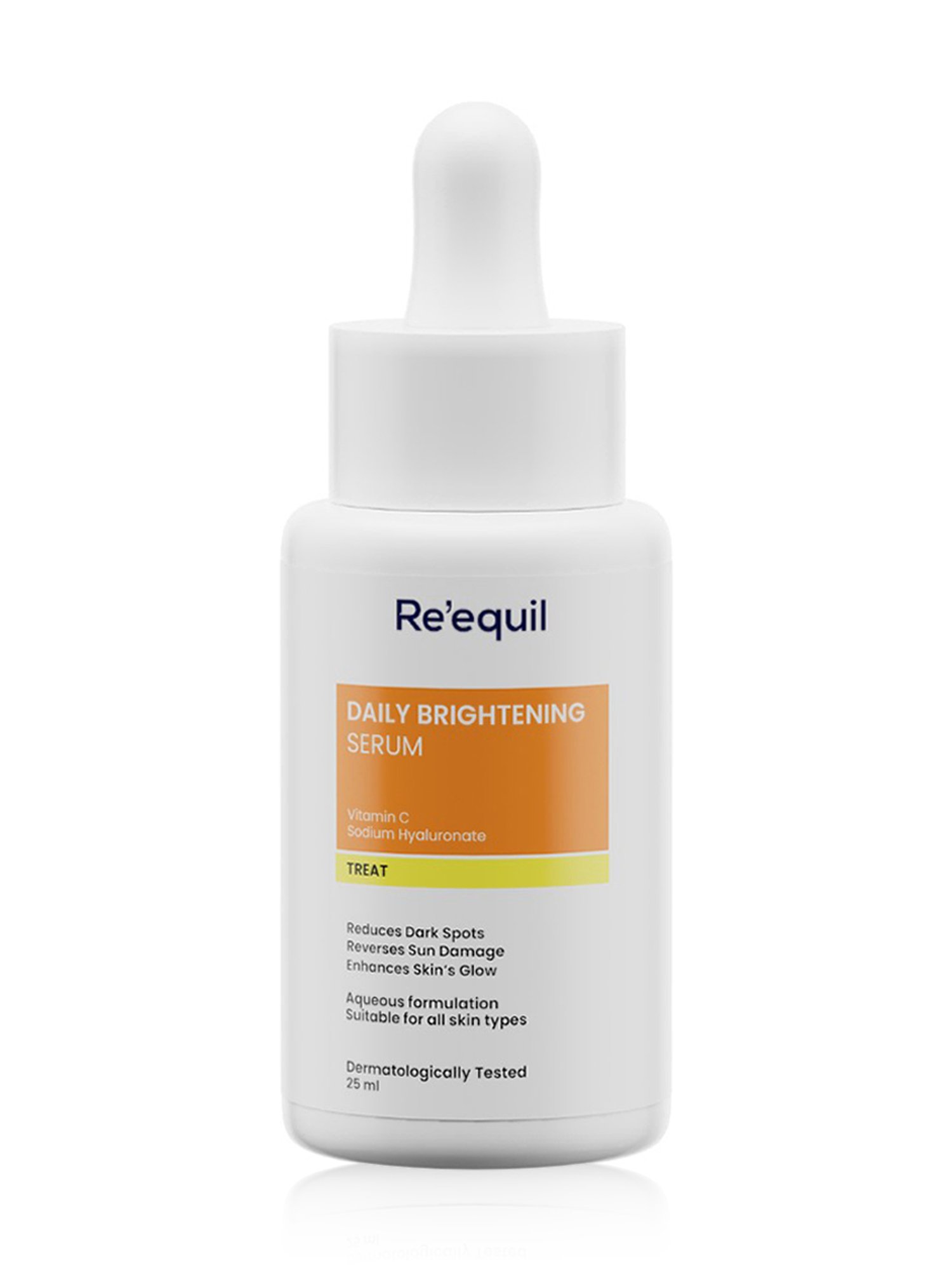 Re'equil Daily Brightening Serum - 25 ml