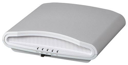 Ruckus Wireless ZoneFlex R710 Dual-Band, 802.11ac Wave 2 Access Point, 4x4:4 Streams, BeamFlex+, Dual Ports, 802.3af PoE, US