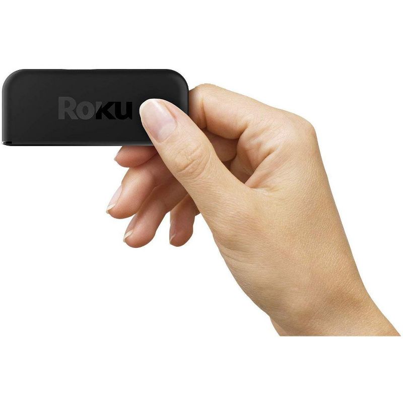 NVIDIA TV Streaming Player - Black