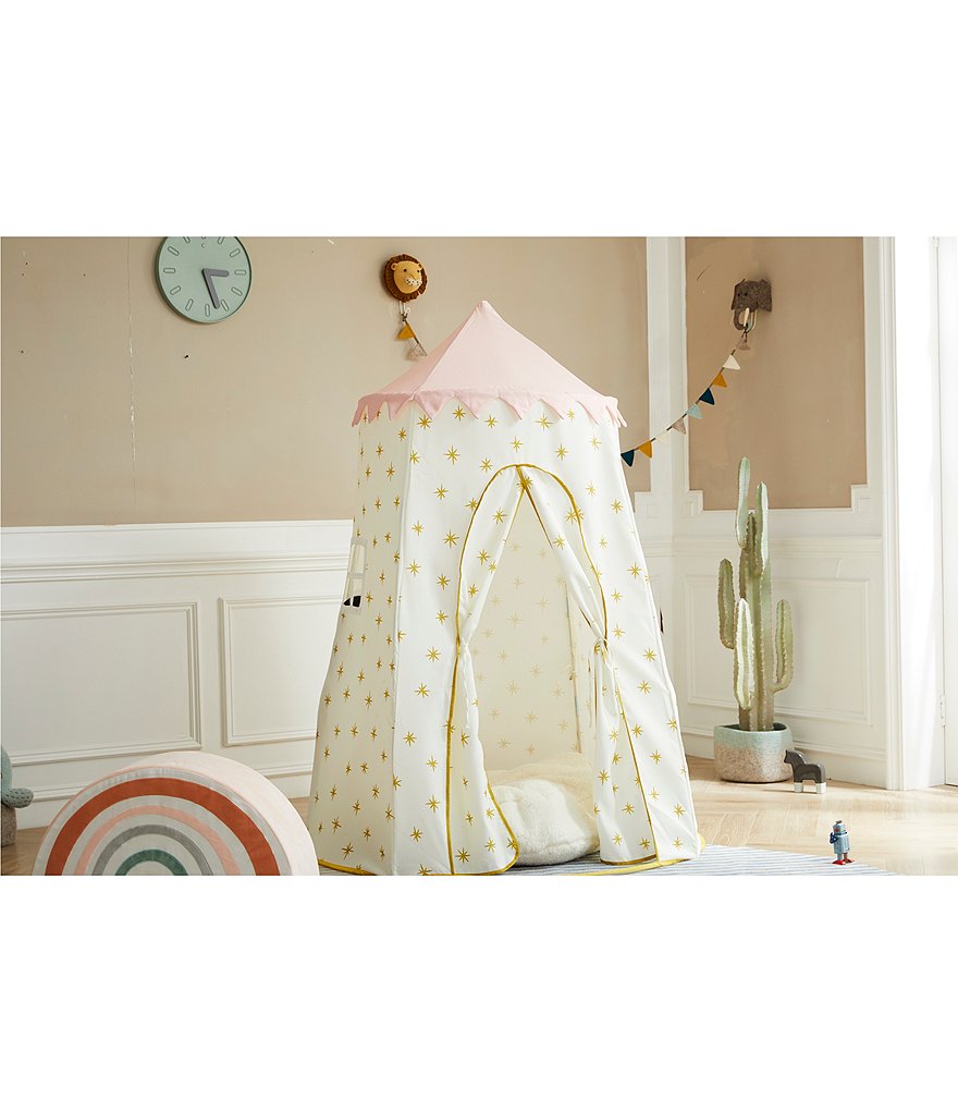 Wonder Wise by Asweets Starburst Pop-Up Tent