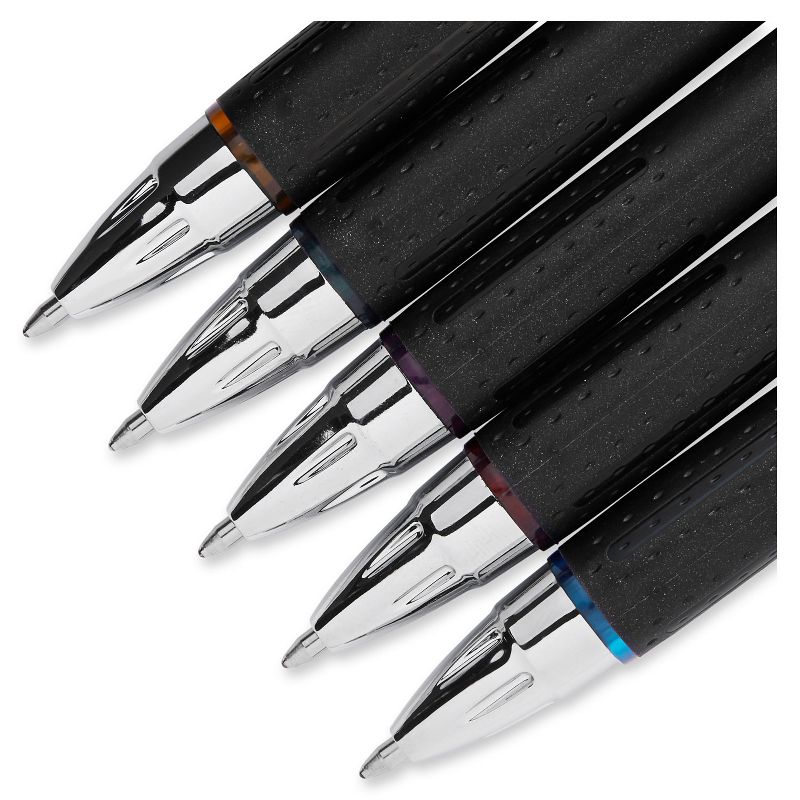 5ct ABT PRO Dual-Tip Alcohol Based Art Markers Yellow Tones - Tombow