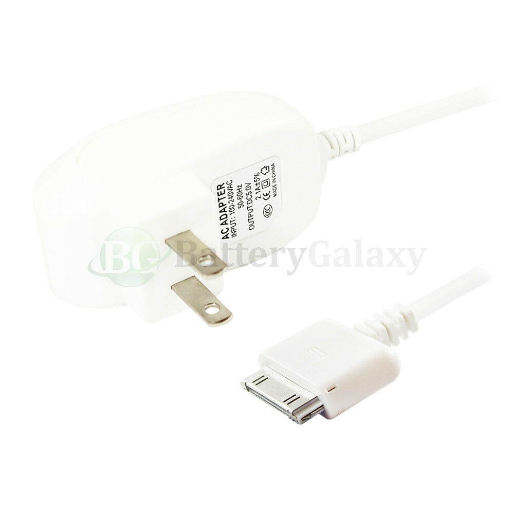 1 2 3 4 5 10 Lot Wall RAPID Charger for  iPad Tablet 1 2 3 1st 2nd 3rd Gen