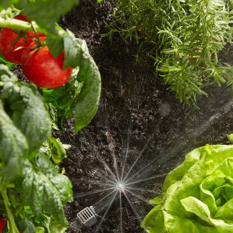 Scotts All-in-One Garden Watering Kit