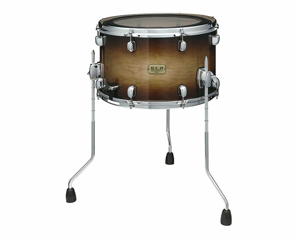 Tama S.L.P. 10"x16" Duo Birch Snare Drum