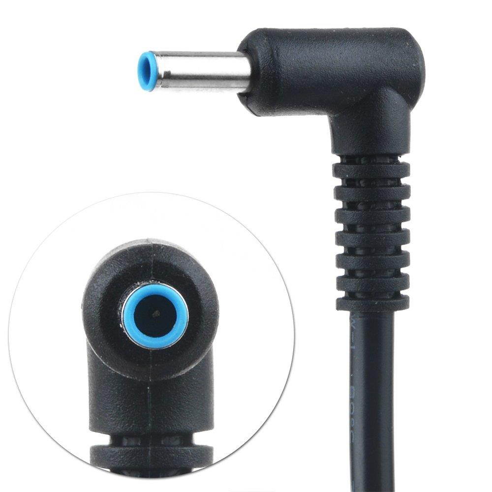 SLLEA 120W AC/DC Power Adapter Charger Cord for HP omen 15-ax043dx 15t-ax000 CTO Laptop