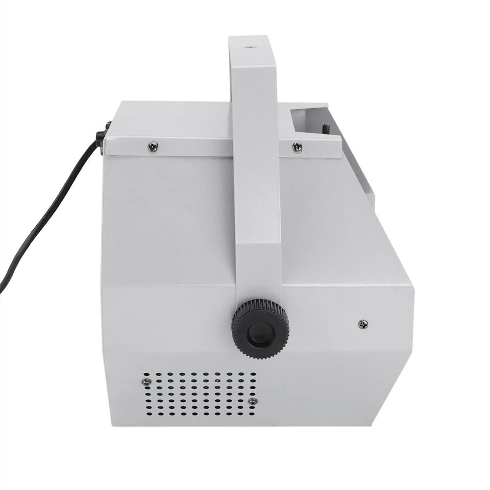 30W Professional High Output Automatic Bubble Machine Make For DJ Party Children