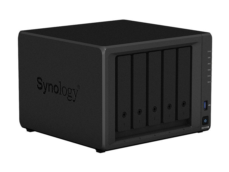 Synology Fan 92*92*25_2