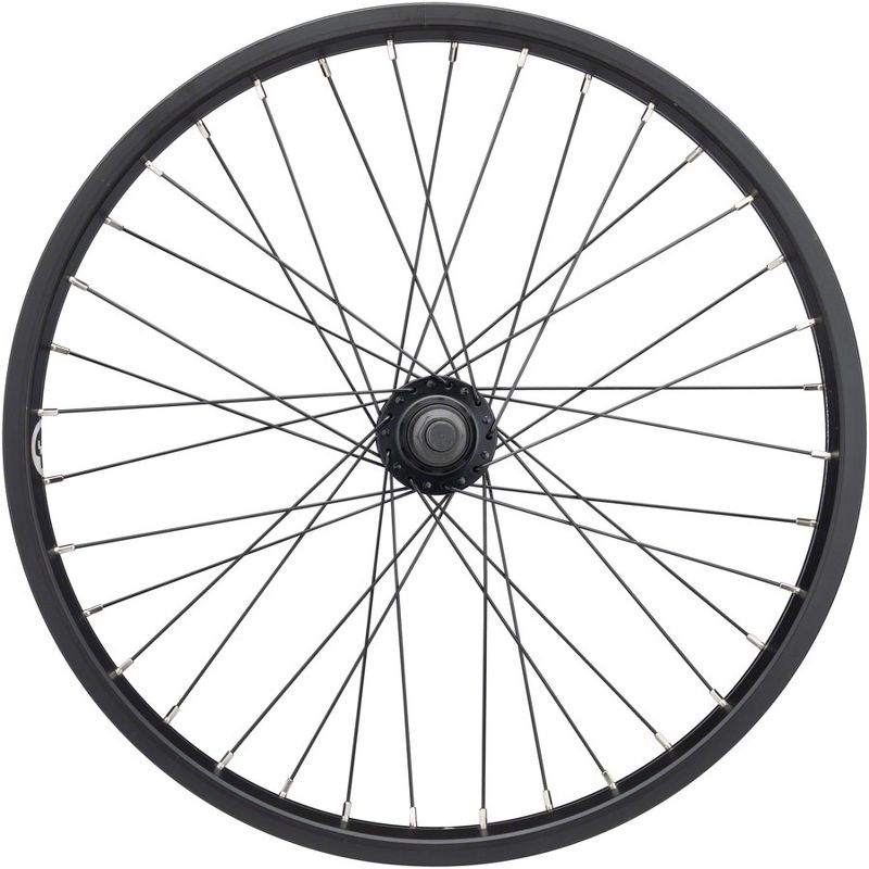 Salt Everest Rear Wheel Rear Wheel