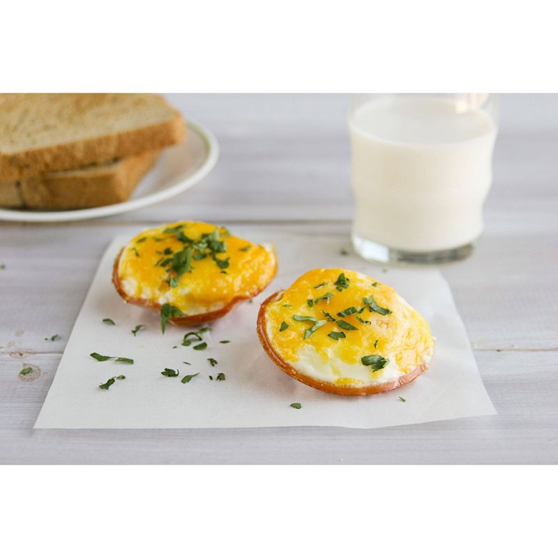 North Country Smokehouse USDA Uncured Certified Humane Bacon - 12oz