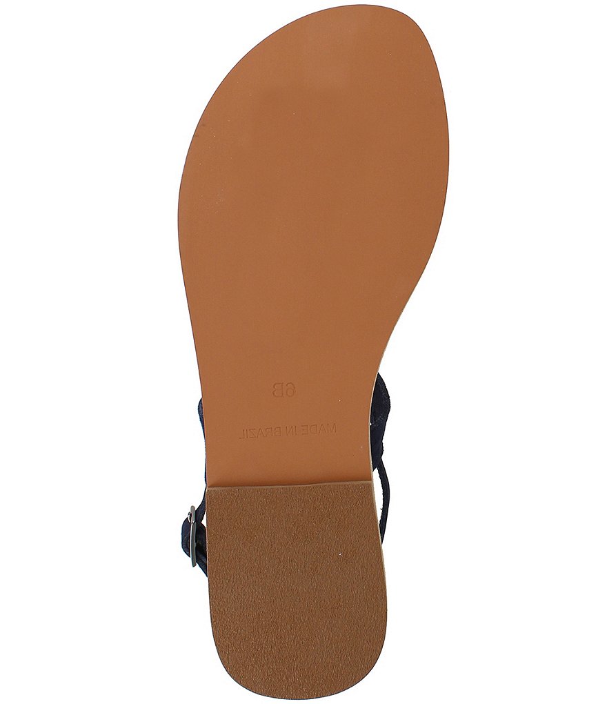 Splendid Terri Leather Sandals