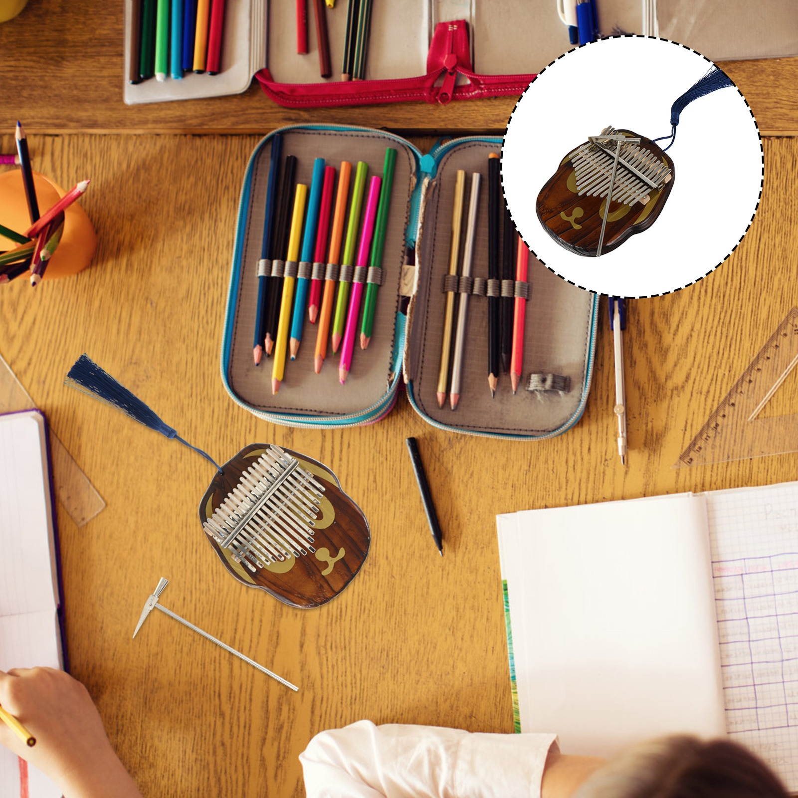 Zildjian K Sweet Ride Cymbal 21 in.