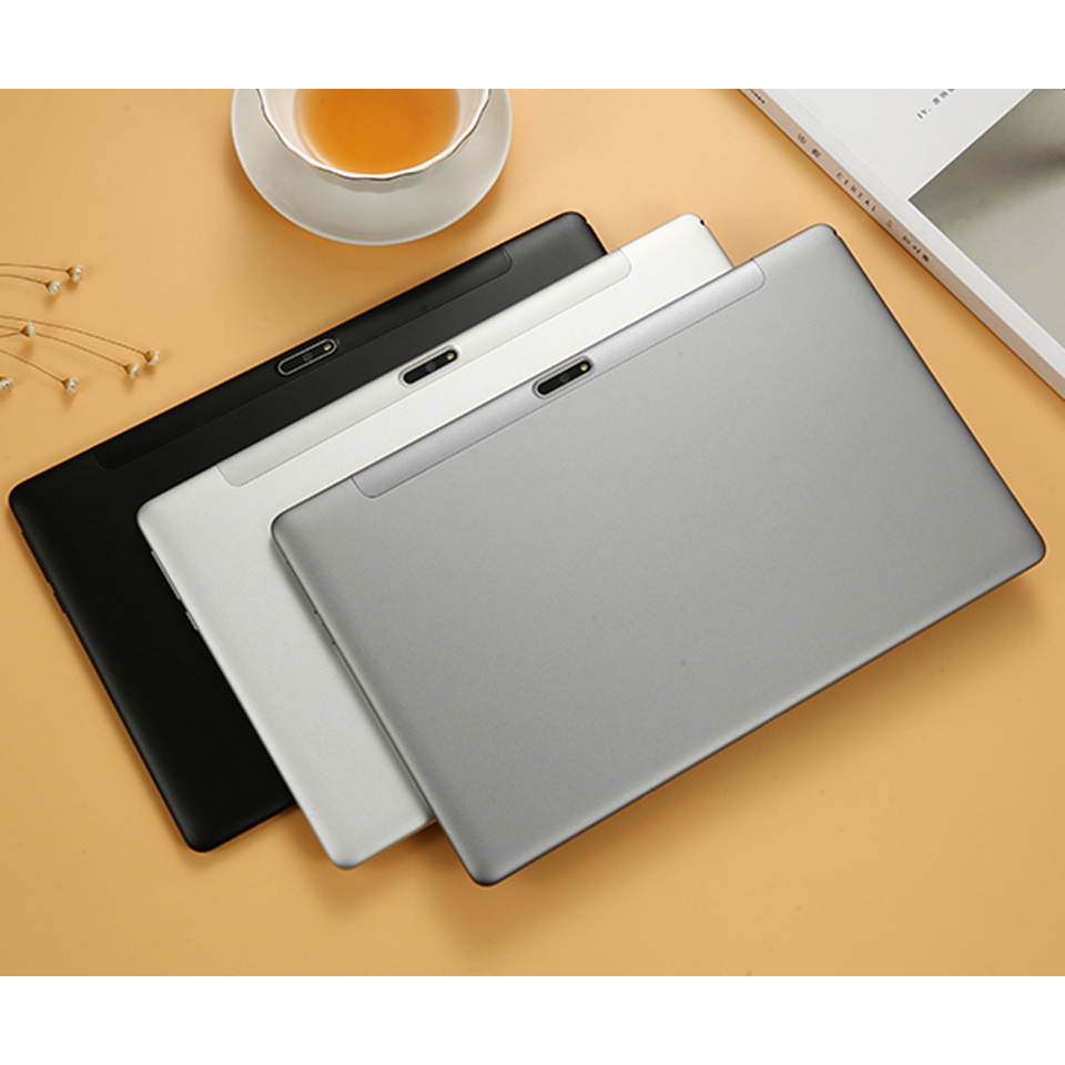 11.6 Inch MTK6797 (X27) Deca-core Android 8.0 128GB ROM Camera 13.0mp 4G LTE 2 in 1 notebook Tablet With Keyboard