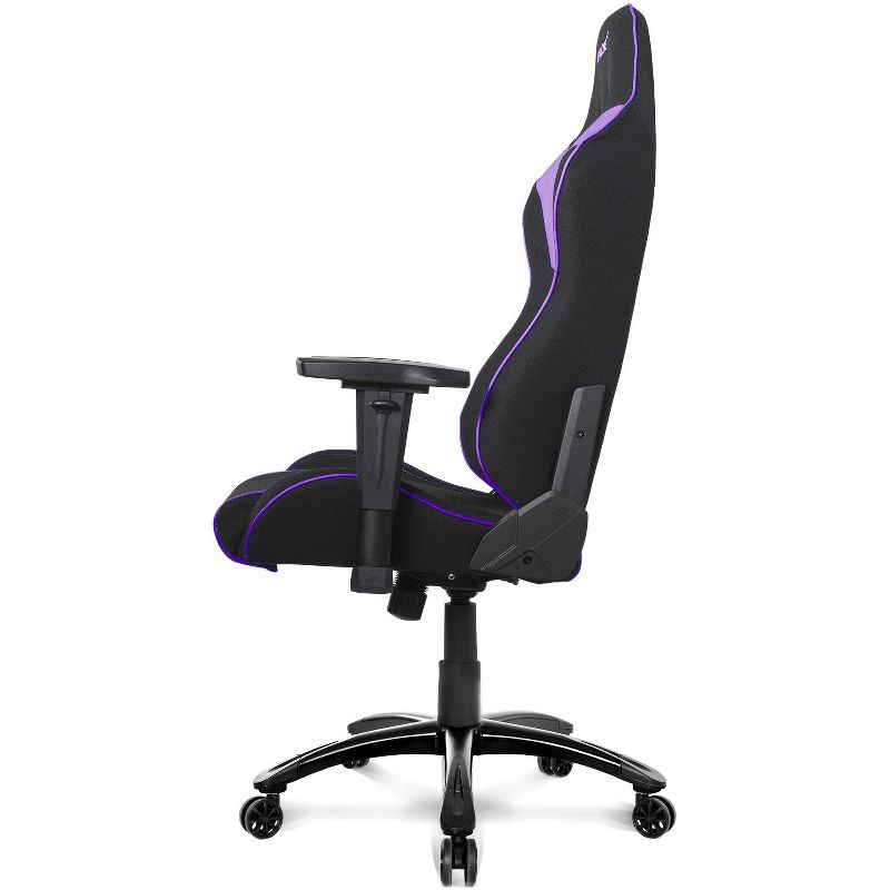 AKRacing Core Series EX-Wide SE Gaming Chair, Indigo (AK-EXWIDE-SE-IN)