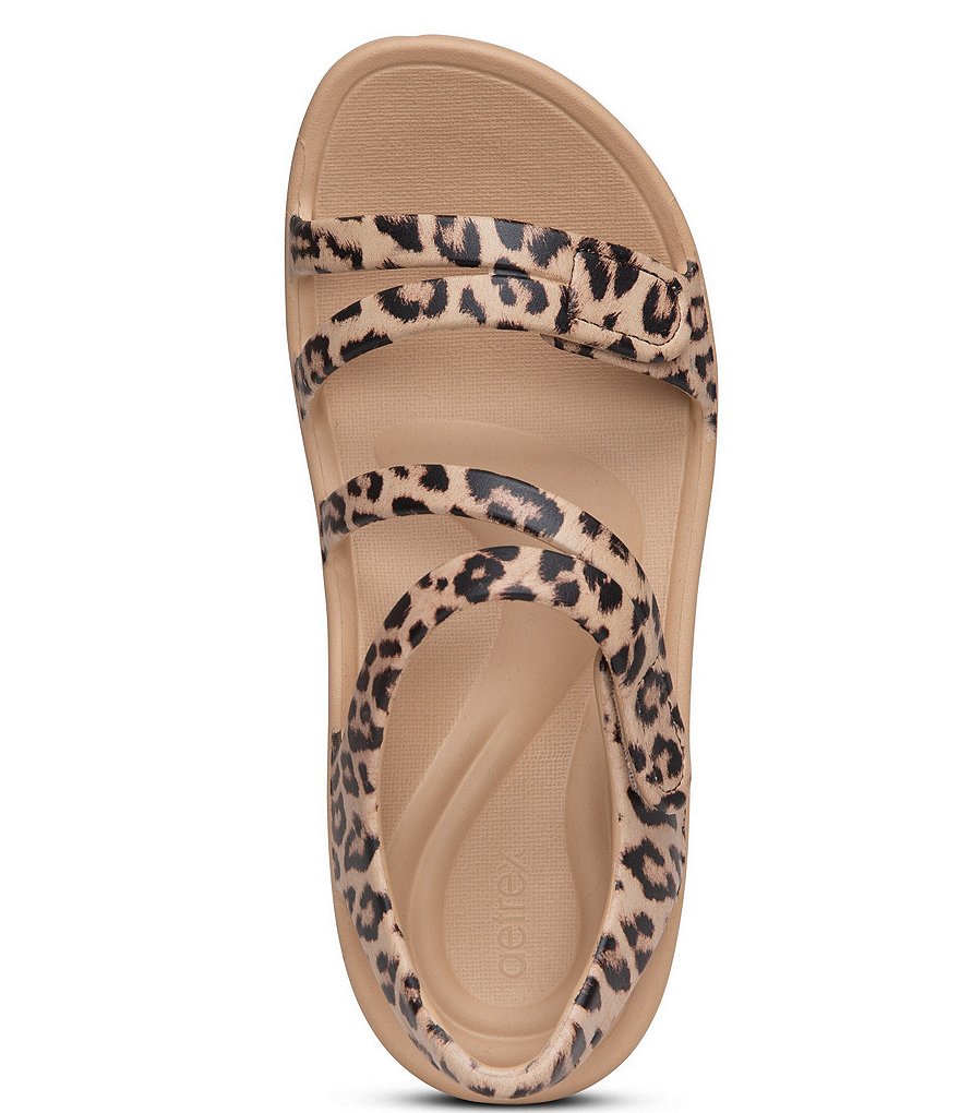 Jack Rogers Jacks Patent Flat Sandals