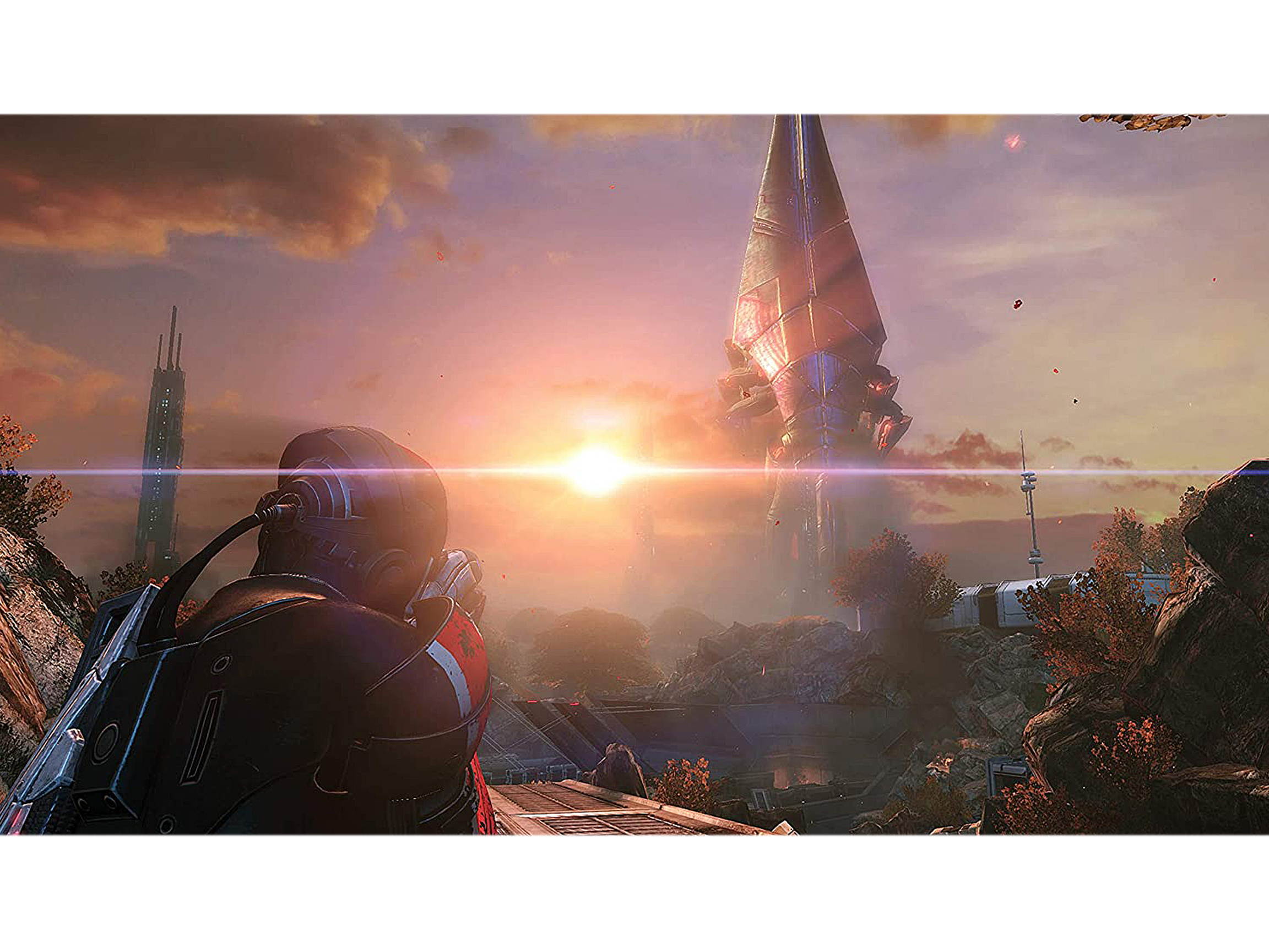 Mass Effect&trade; Legendary Edition - PC Digital [Origin]