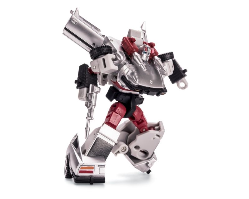 H4G Black Rain | Newage the Legendary Heroes Action figures