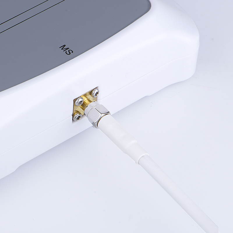 ATNJ Dual Band 900/1800MHz Mobile Sigbal Booster Phone Signal Repeater Signal Amplifier for 2G 4G for full set with large coverage