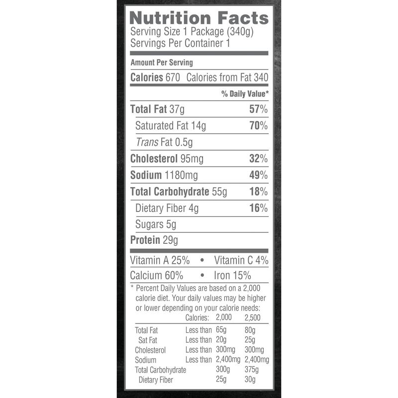 Devour Frozen Pesto Ravioli with Spicy Italian Sausage - 12oz