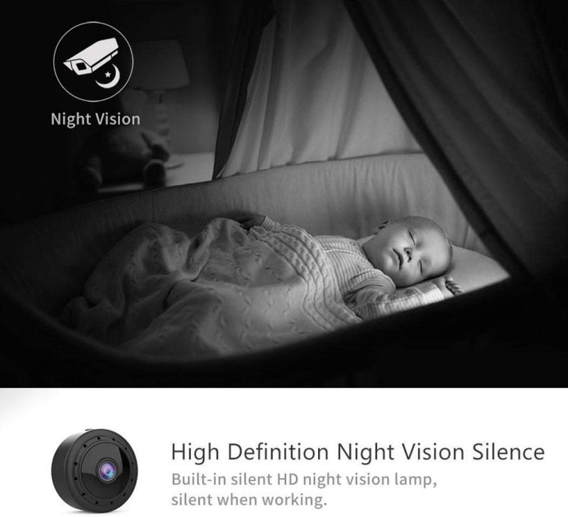 HD Video Camera Glasses