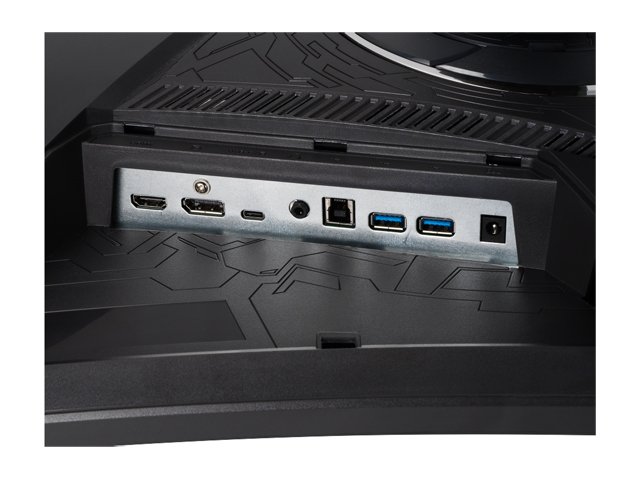 Global portable display 15.6-inch touch full HD computer monitor USB C dual monitor with speakers, gaming monitor for PS3 PS4 Xbox Nintendo Raspberry Pi