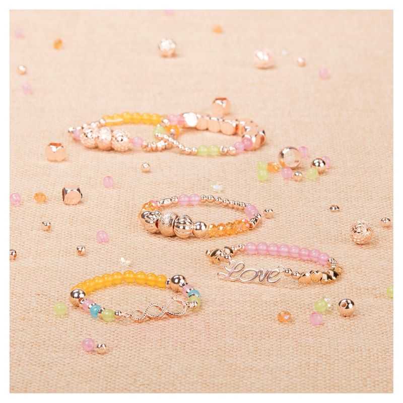 Craftabelle Deluxe Arm Candy Bracelets