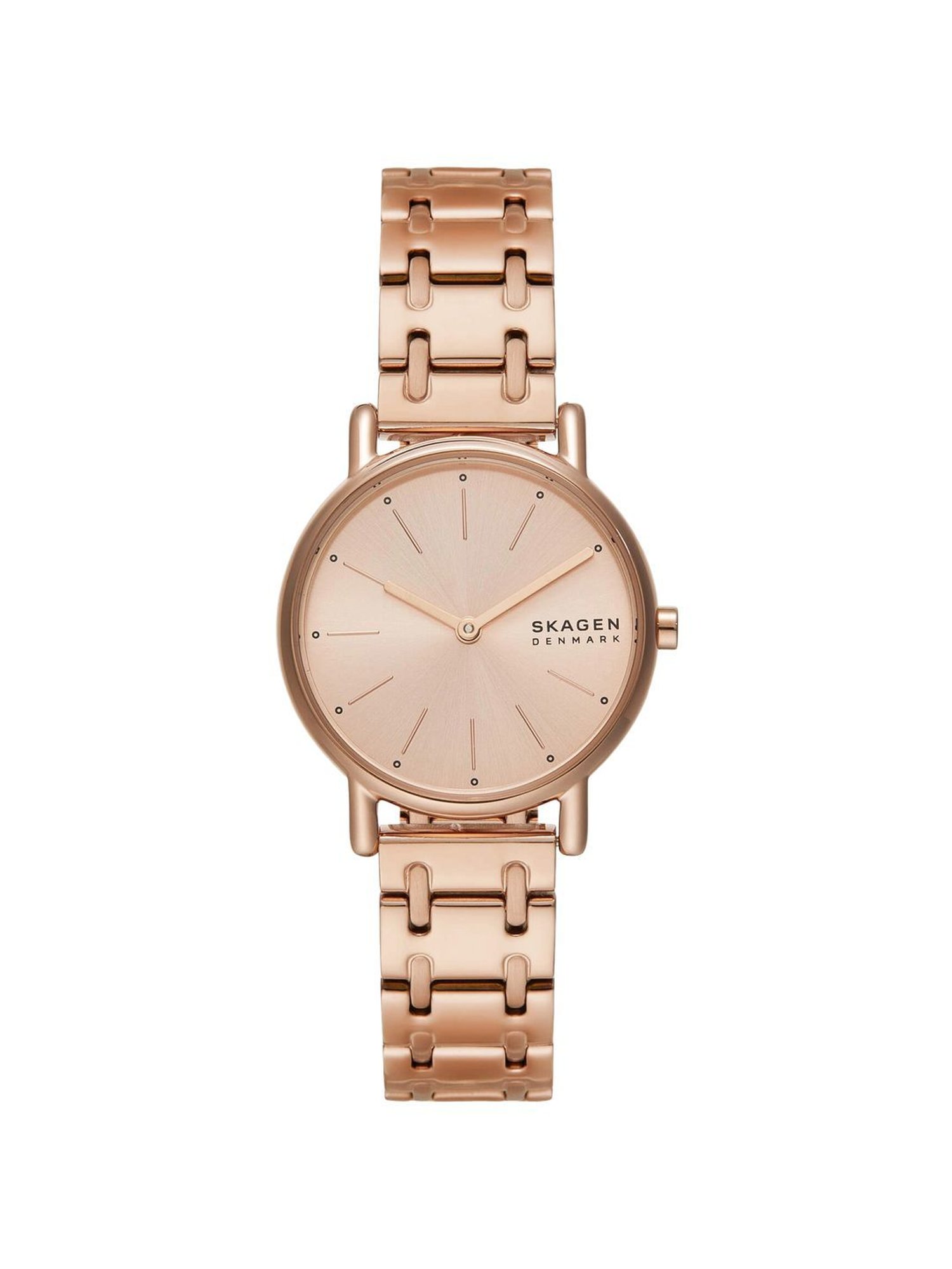 Skagen SKW3125 Signatur Lille Analog Watch for Women
