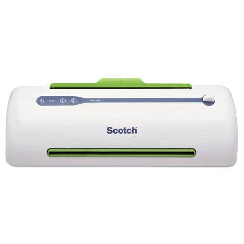 Pro 9" Laminator, 3-5 mil Document Thickness