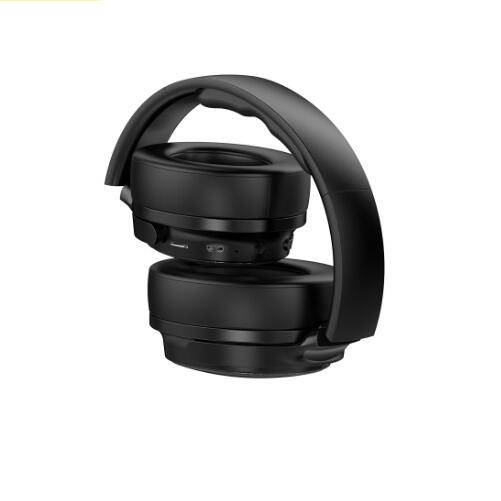 AWEI Wireless Bluetooth V5.0 Headphones Earbuds Gaming Stereo Deep Bass Gaming Headphones With Mic