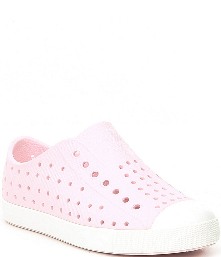 Native Kids' Jefferson Peforated Sneakers (Toddler)