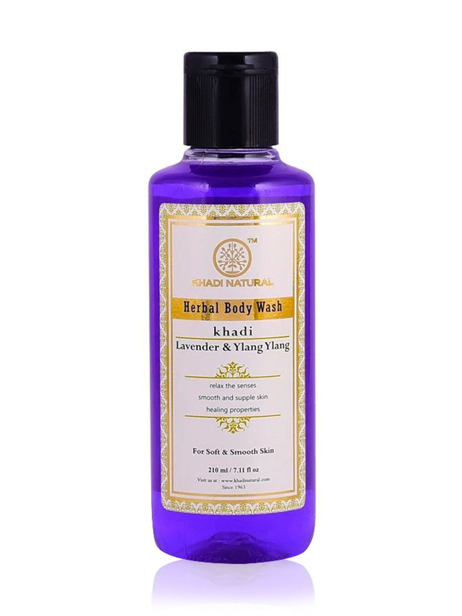 The Seaweed Bath Co. Citrus Vanilla Body Wash - 12oz