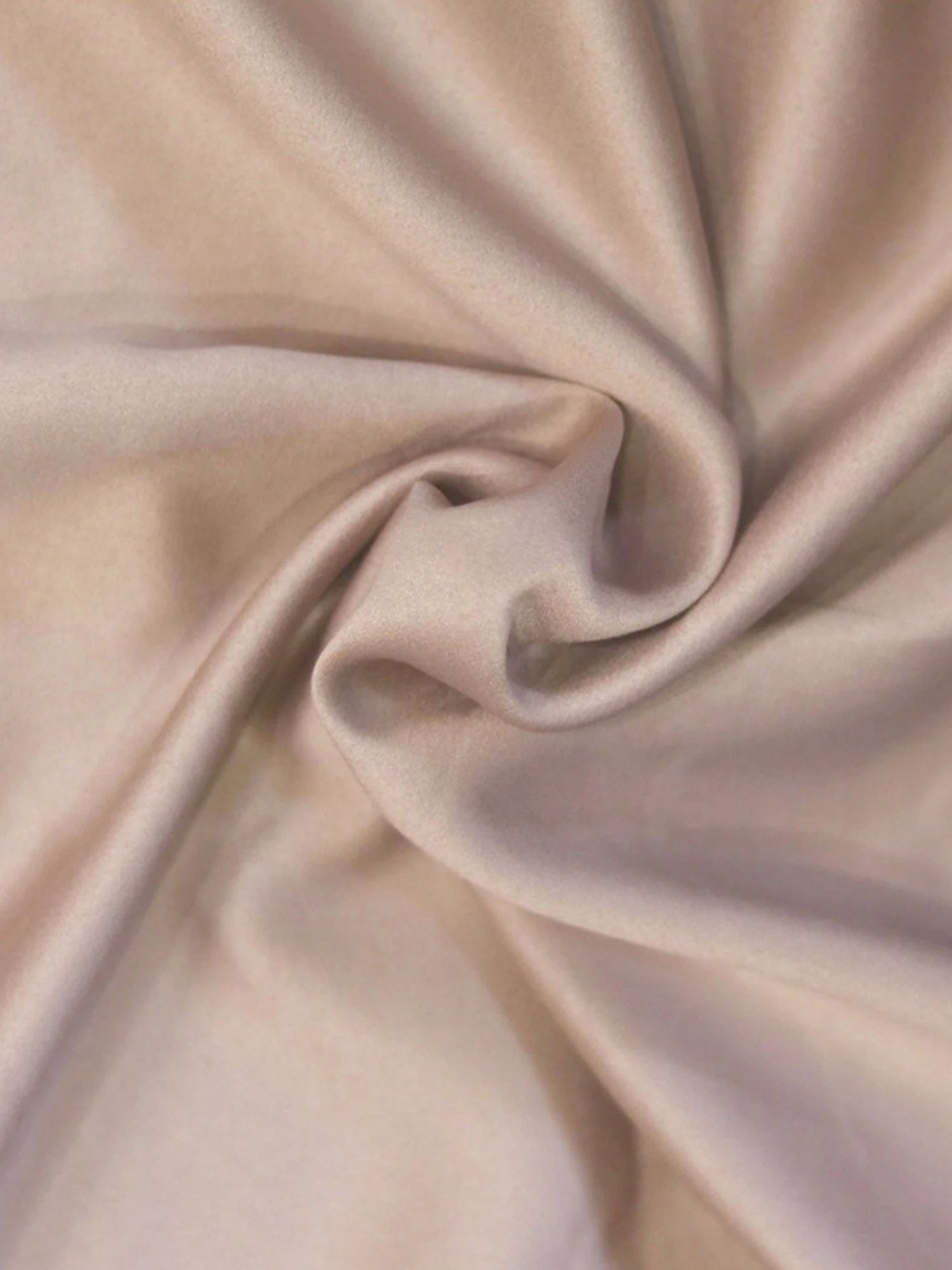 Stoa Paris Date Night Champagne Collection 300 TC Sateen Super King Bed Sheet with 4 Pillow Covers