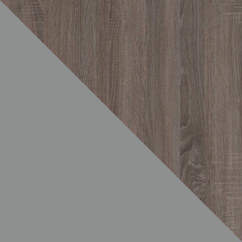 Wood 2 Door Storage Cabinet in White-Pemberly Row