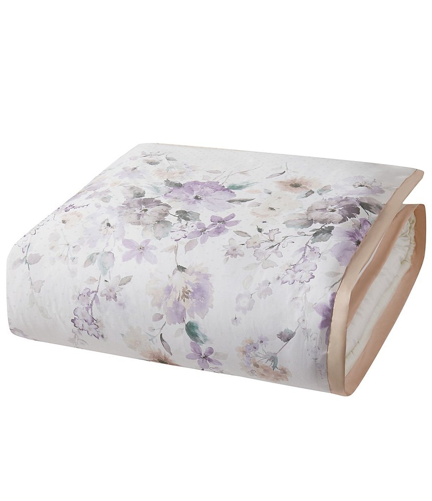 Charisma Ellis Reversible Comforter Mini Set