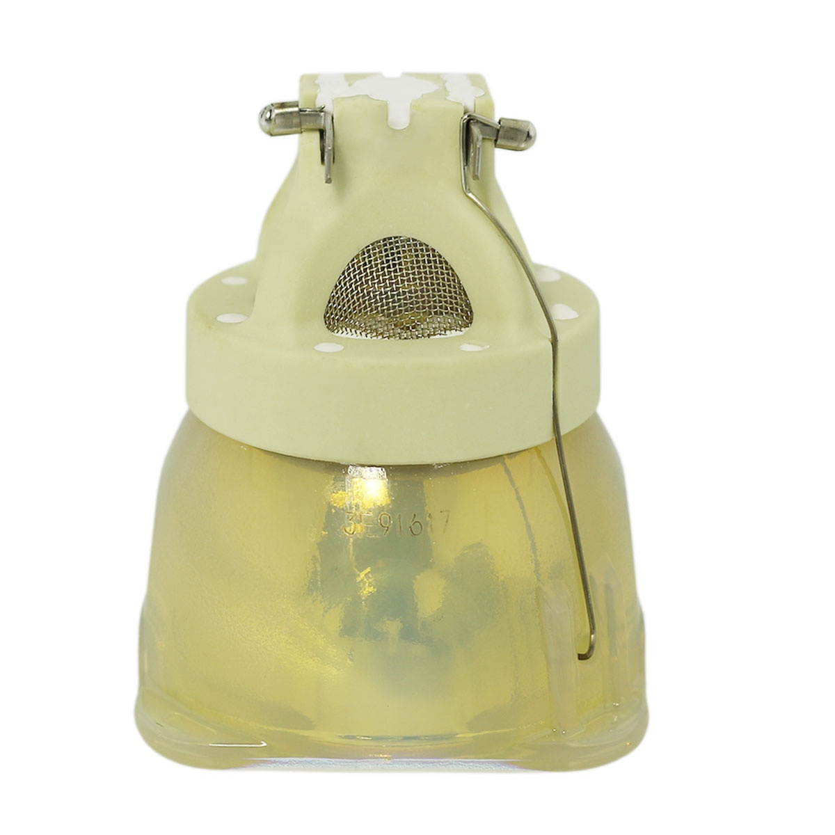 Original Philips Projector Lamp Replacement for Barco R9832773 (Bulb Only)