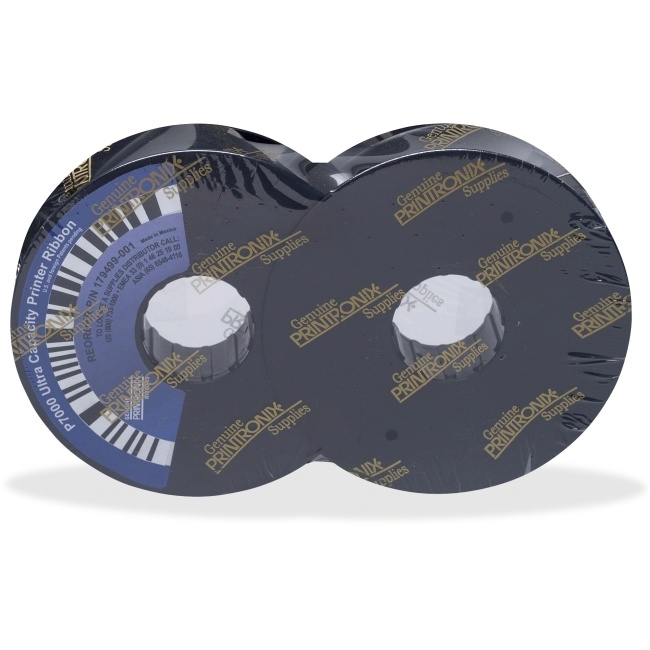 Printronix 179499-001 Ultra Capacity Ribbon