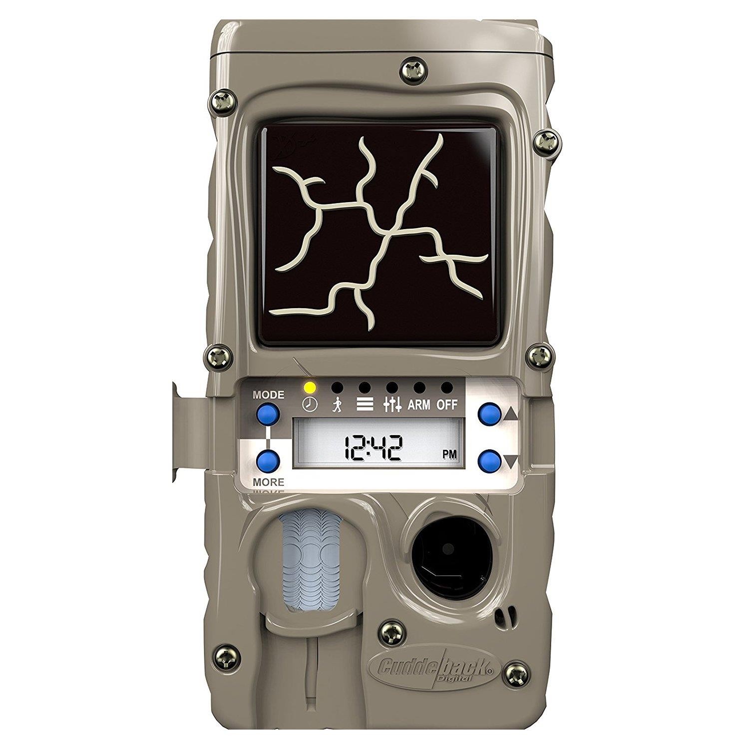 Cuddeback CuddeLink G Series Dual Flash 20MP Trail Camera