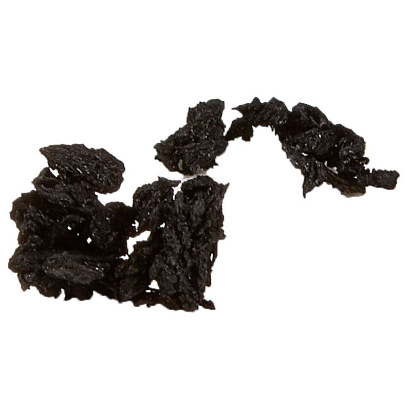 Northlight 28" Pre-Lit Burlap Squirrel with Santa Hat Christmas Outdoor Decoration