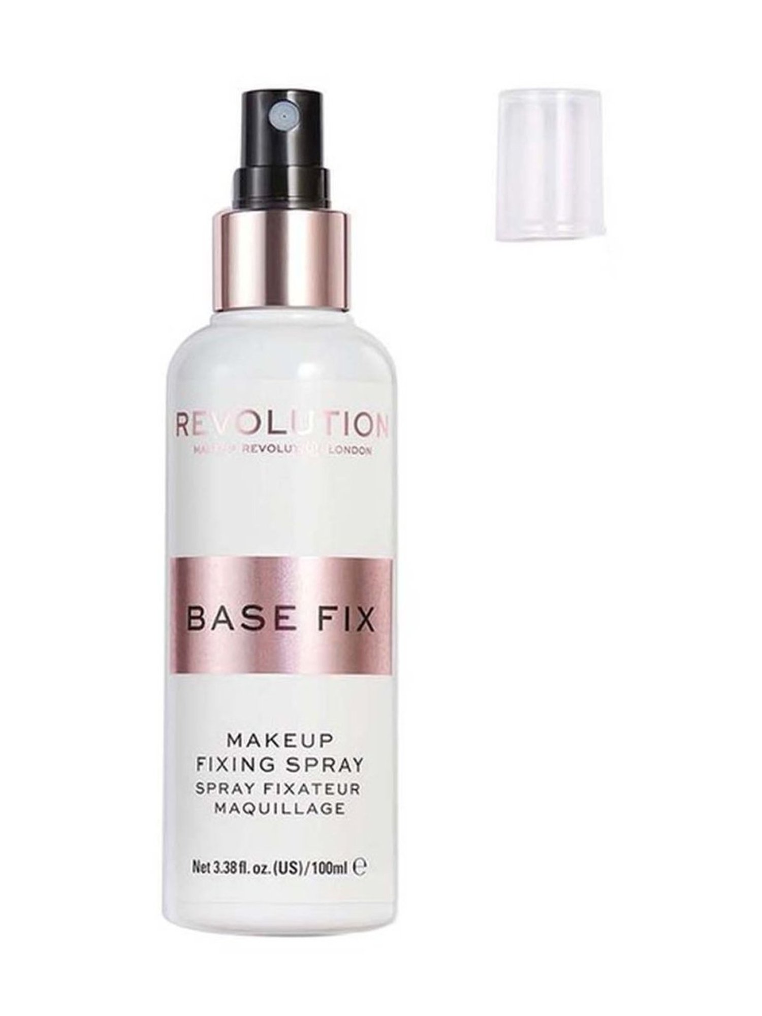Makeup Revolution Makeup Fixing Spray - 100 ml