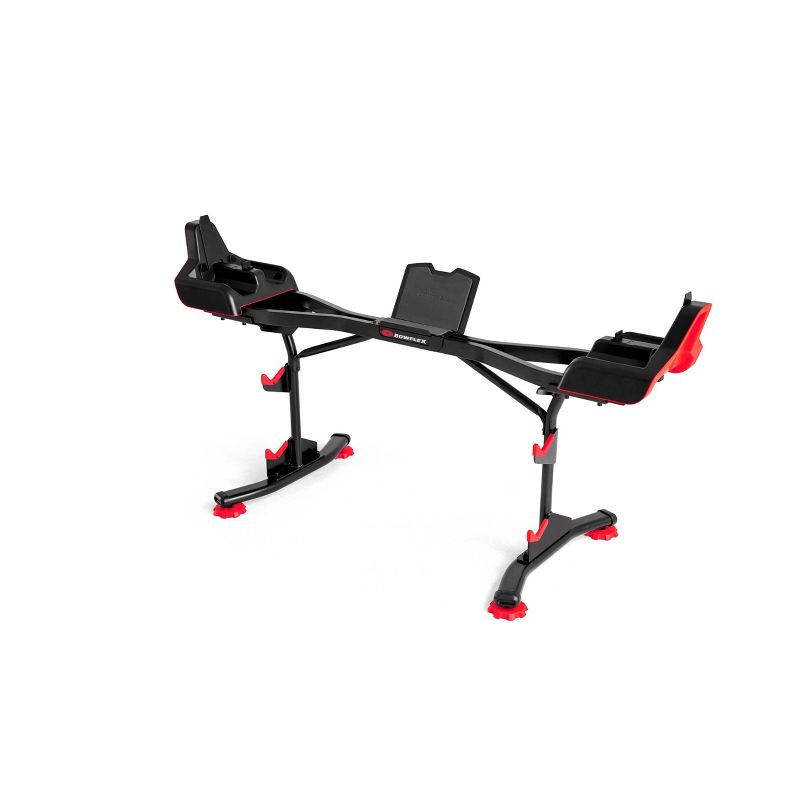 Bowflex SelectTech 2080 Barbell with Curl Bar