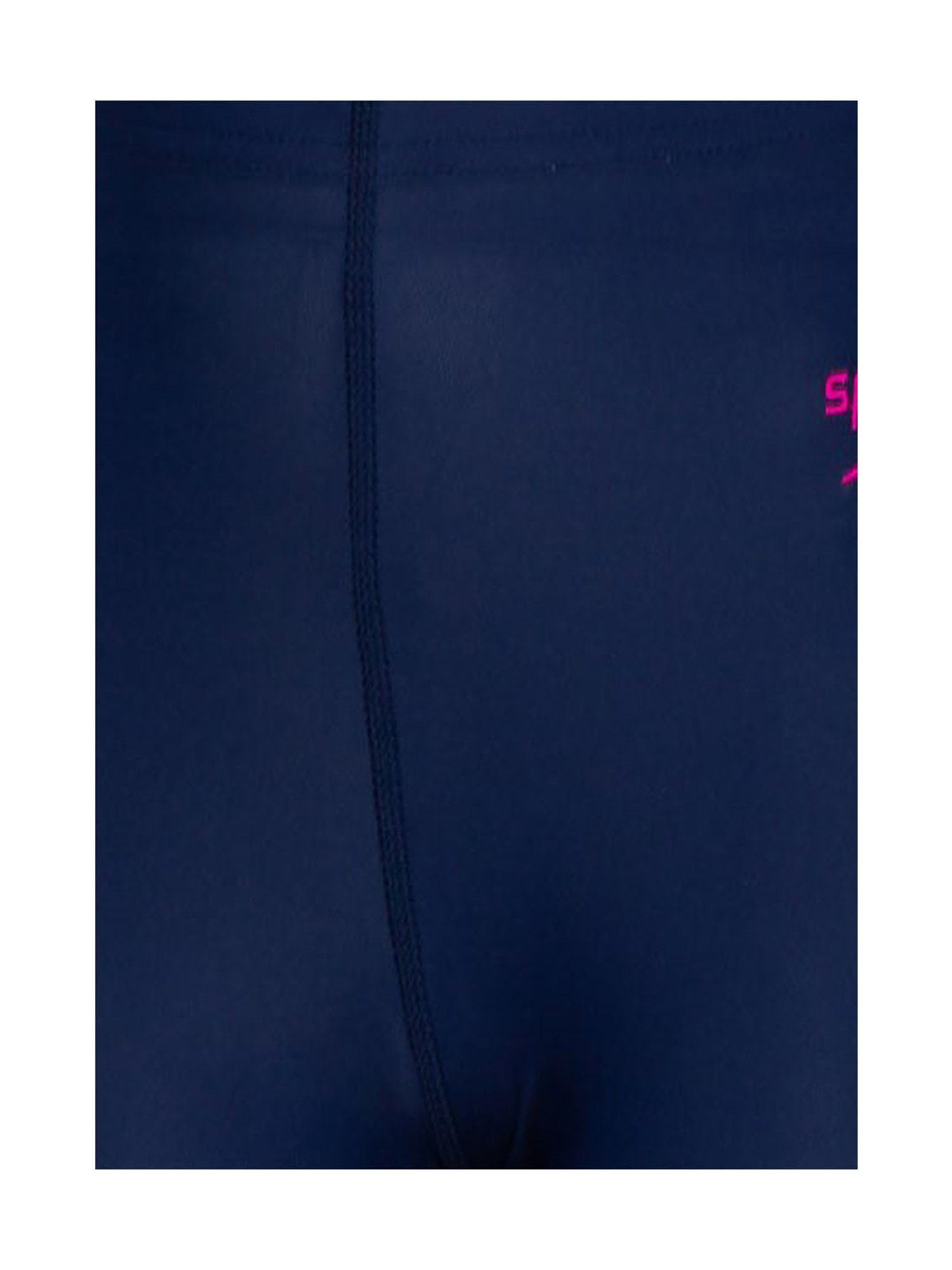 IO Kids Multicolor Printed Maillot