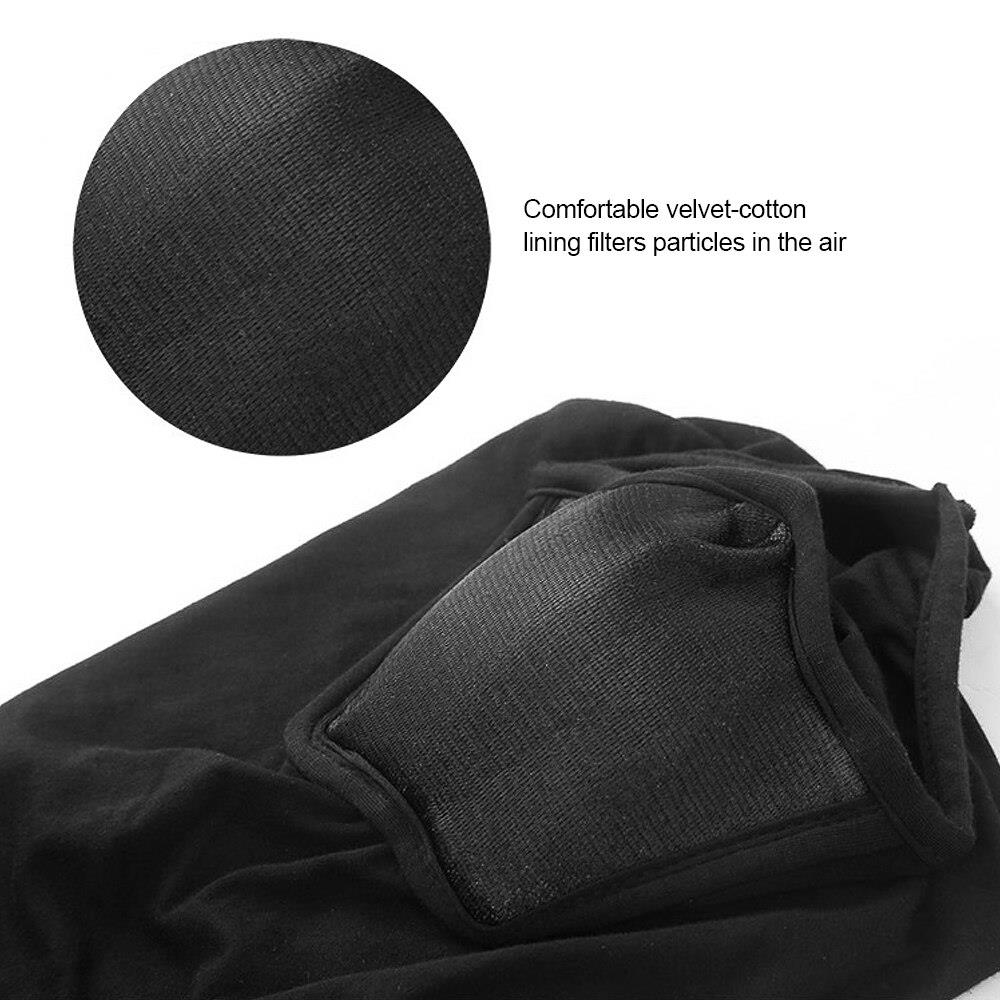 WOSAWE Windproof Dustproof Cycling Motorcycle Full Face Mask Balaclava Hood Helmet Liner for Outdoor Sports