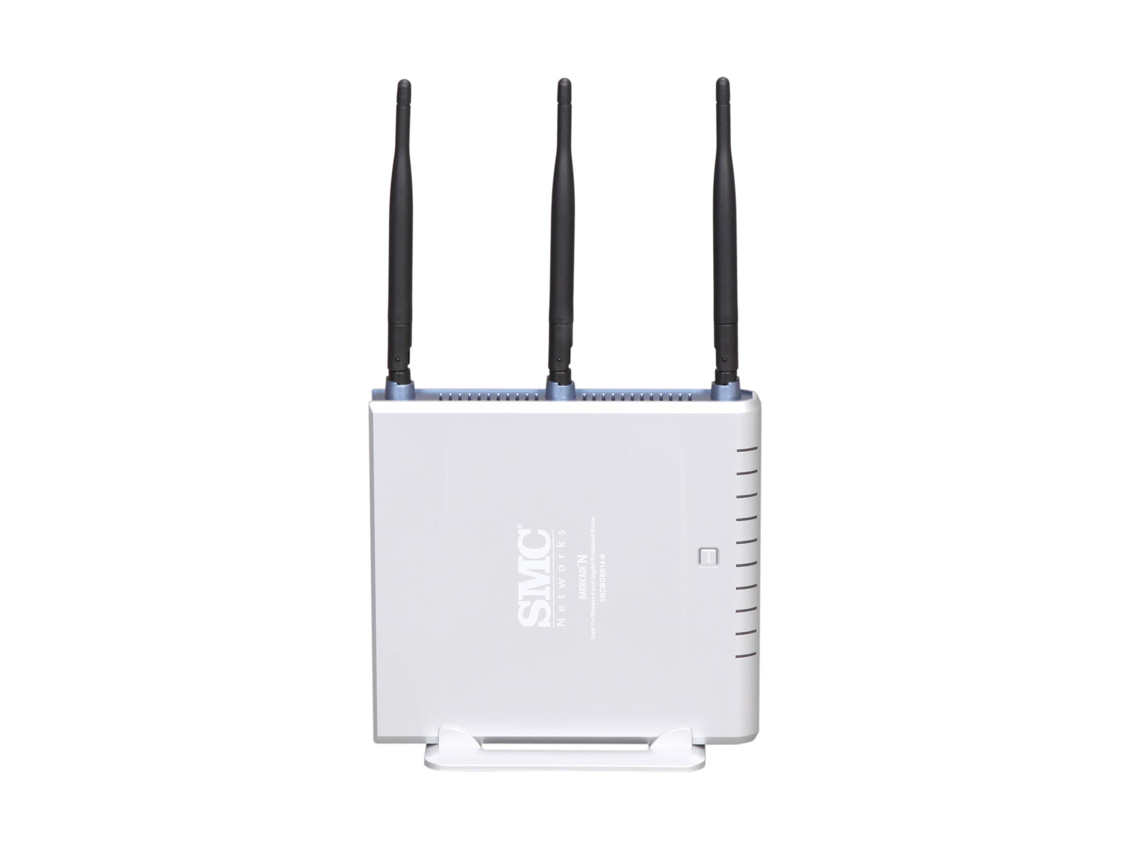 SMC LG-ERICSSON SMCWGBR14-N Barricade N ProMax Broadband Router