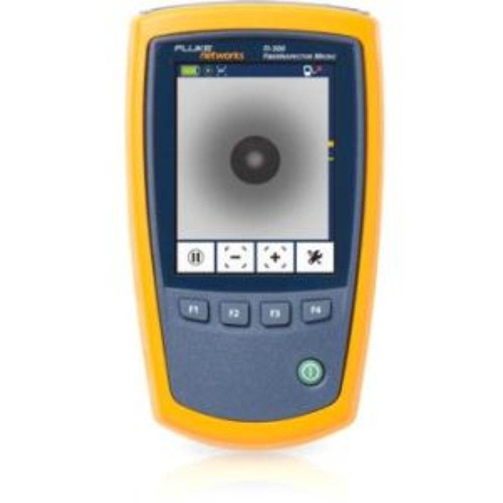Fluke FI-500 Fiber Optic Inspection Camera