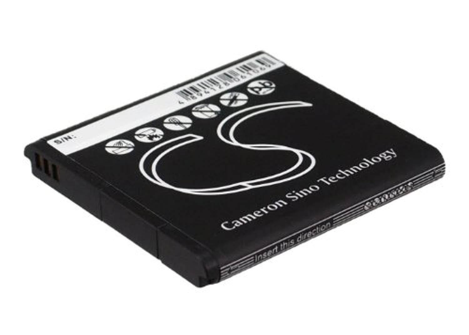 cameron sino replacement battery for tp-link tl-mr3040 3g/3.75g battery powered wireless n router, tl-mr11u