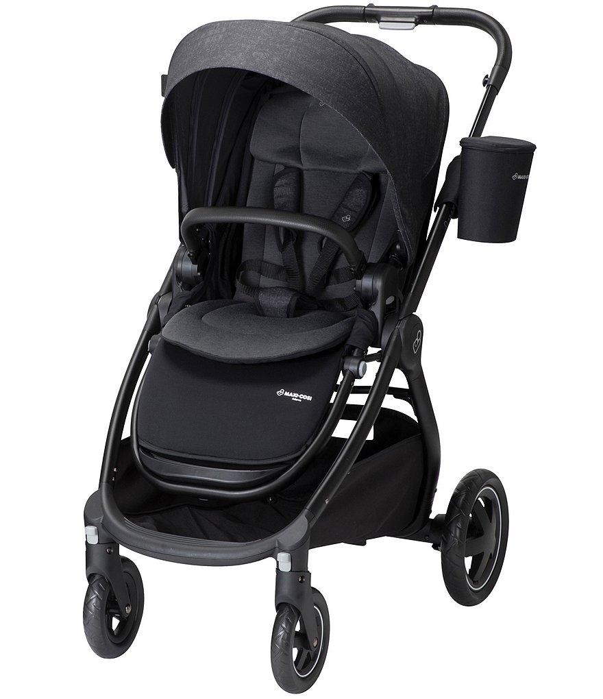 Maxi Cosi Adorra Nomad Collection Covertible Stroller