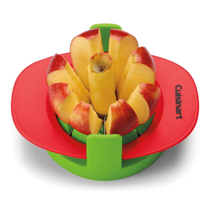 Cuisinart 3-in-1 Precision Fruit Slicers - CTG-00-MFFS