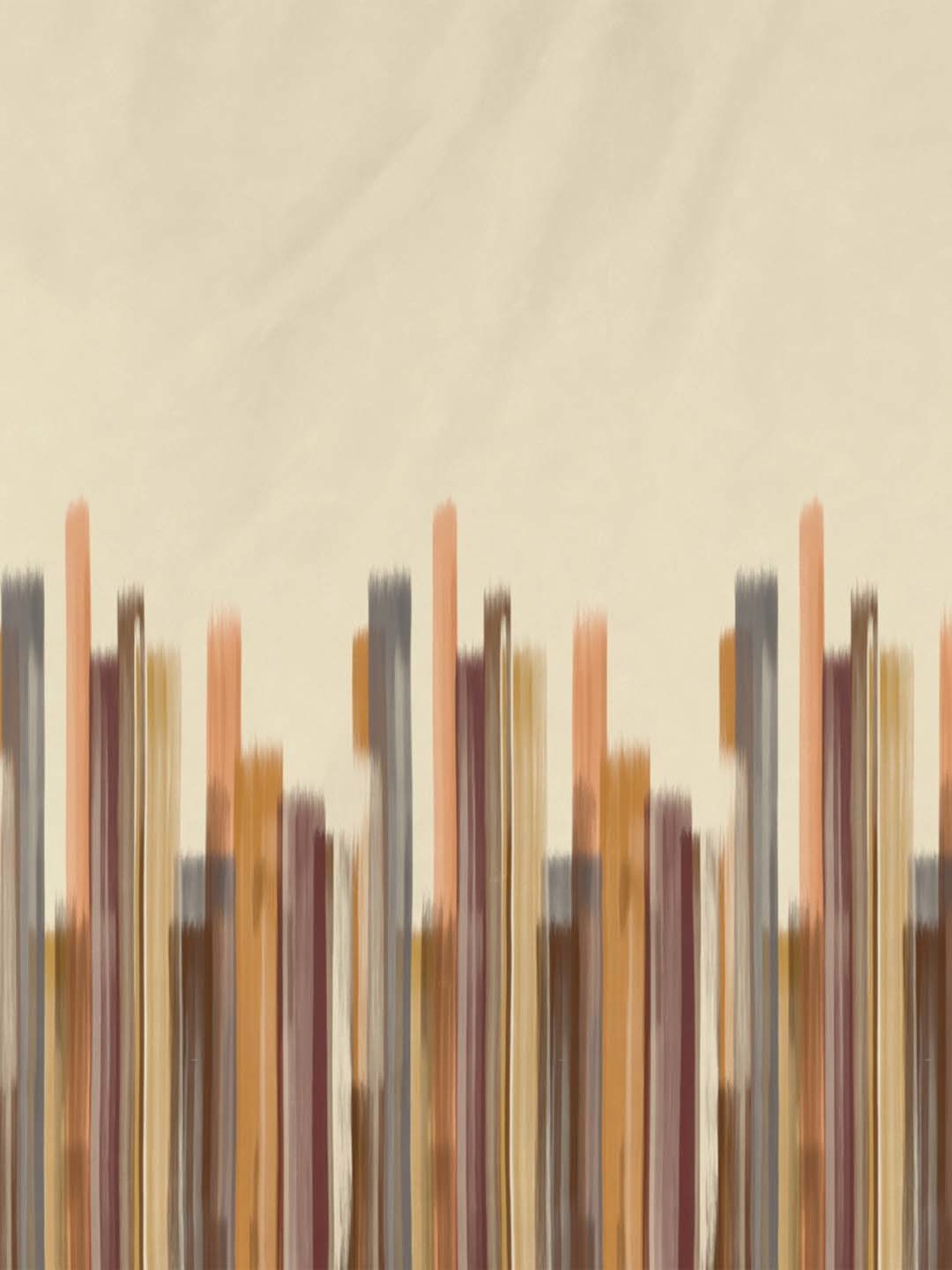 Ddecor Live beautiful Maxima Brown 180 TC Cotton King Bedsheet with 2 Pillow Covers